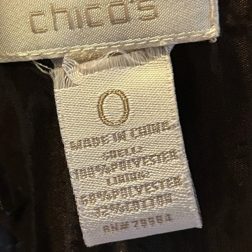 Chicos nwot chico’s